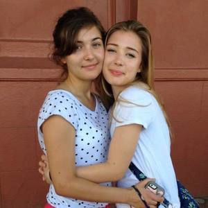 Meet your Posher, Audrey